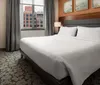 Room Photo for Hilton Garden Inn Long Island City New York