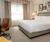 Intercontinental New York Barclay Room Photos