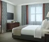 Intercontinental New York Barclay Room Photos