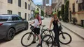 Food, History, & Sightseeing Bike Tour of Manhattan Island Photo