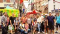 SoHo, Little Italy and Chinatown Walking Tour Photo