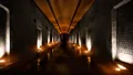 Catacombs by Candlelight Photo