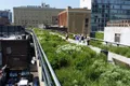 High Line and Hudson Yards Photo
